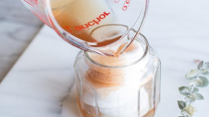 Herkes bu tarifleri arıyor! Evde ıslak mendil nasıl yapılır?