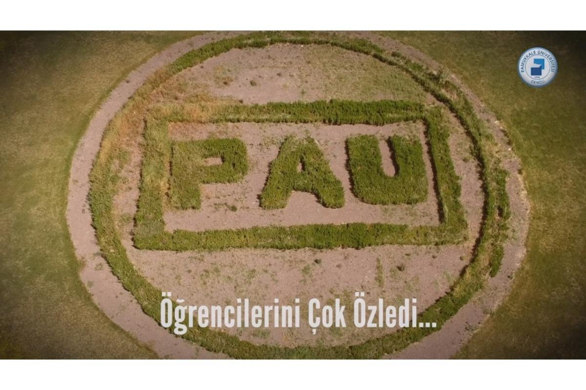 PA&Uuml;&rsquo;n&uuml;n &ouml;ğrenci &ouml;zlemini anlatan klip yoğun ilgi g&ouml;rd&uuml;