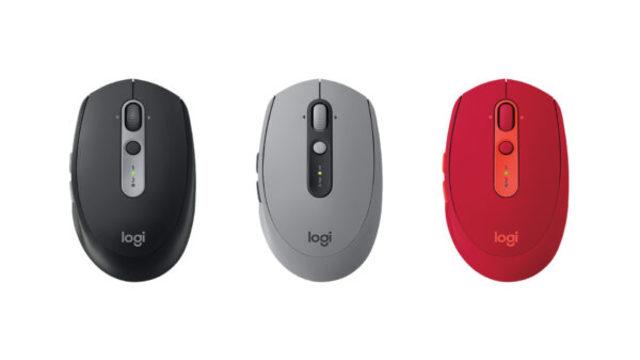 İş ve okul dünyası için tasarlandı: Logitech M590 incelemesi!