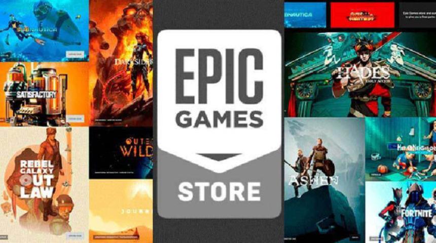 Epic ve Steam komisyon kavgasına girişti