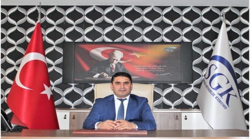 Ko&ccedil;: "Sosyal g&uuml;venlikte tarihin en b&uuml;y&uuml;k reformu yapıldı"