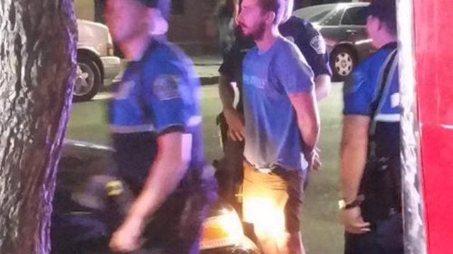 Shia LaBeouf tutuklandı