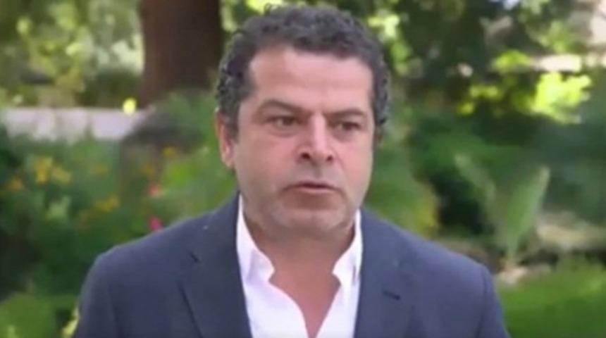 Cüneyt Özdemir'den flaş FETÖ açıklaması: Ciddi saldırı altındayım