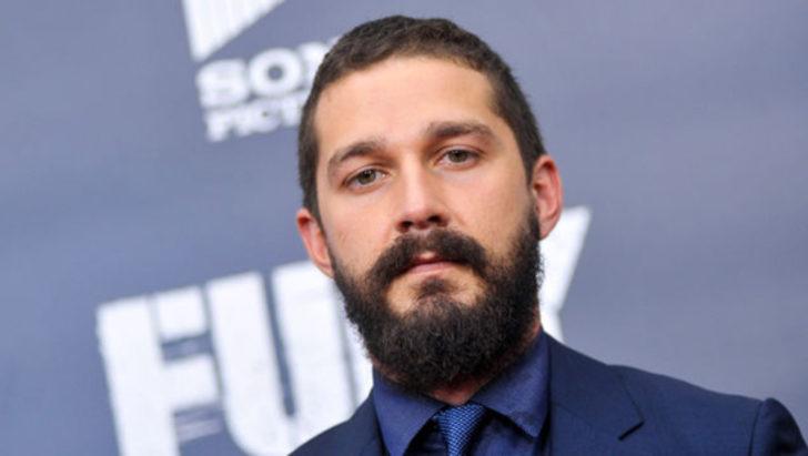 Shia LaBeouf tutuklandı G3