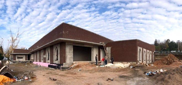 Başkan Kocaman Ankara Caddesi’ni yerinde inceledi G4