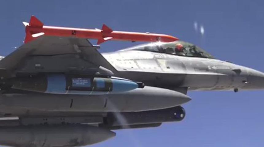 MSB'den Hassas Güdüm Kiti-84 Lazer Arayıcı Başlık açıklaması