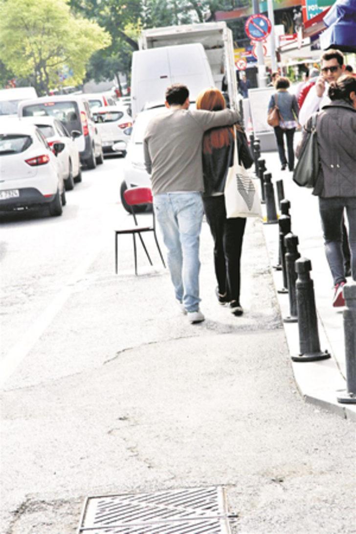 Selen Soyder ile Oren Fransez evleniyor G4