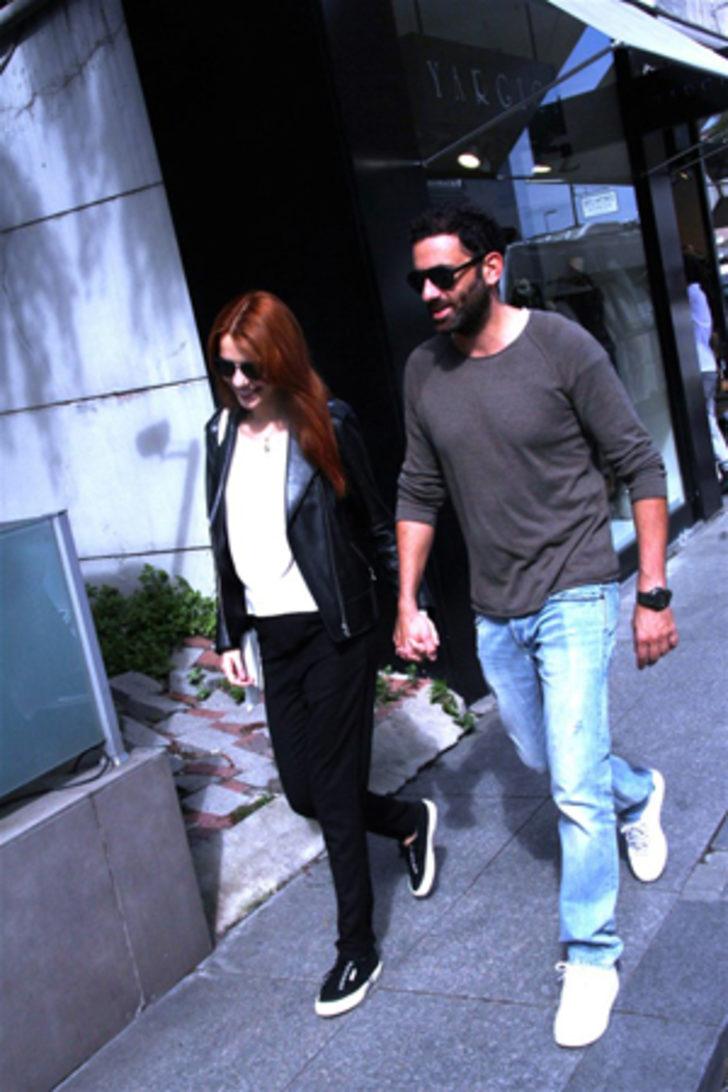 Selen ile Oren evleniyor mu? G4