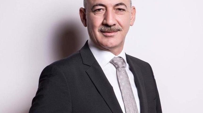 Başkan Saygılı&rsquo;nın 19 Mayıs mesajı