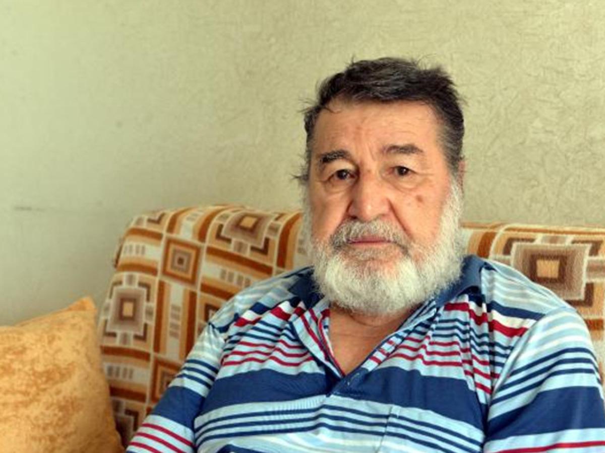 74 yaşındaki adam koronavir&uuml;s&uuml; 2 kez yendi