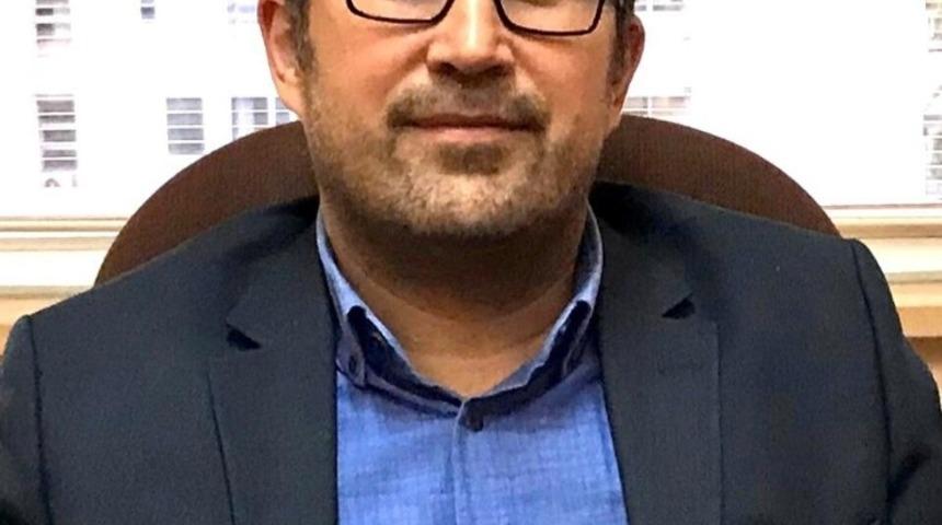 Prof. Dr. M. Zafer Balbağ’dan gençlere “Evde kaldığınız günleri fırsata çevirin” çağrısı