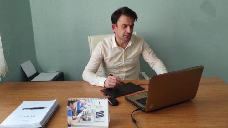 Bilnet Okulları, 5 binden fazla öğrenciye uzaktan eğitim veriyor G3