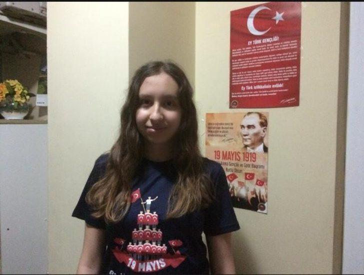 GKV’lilerin 19 Mayıs coşkusu hız kesmiyor G1