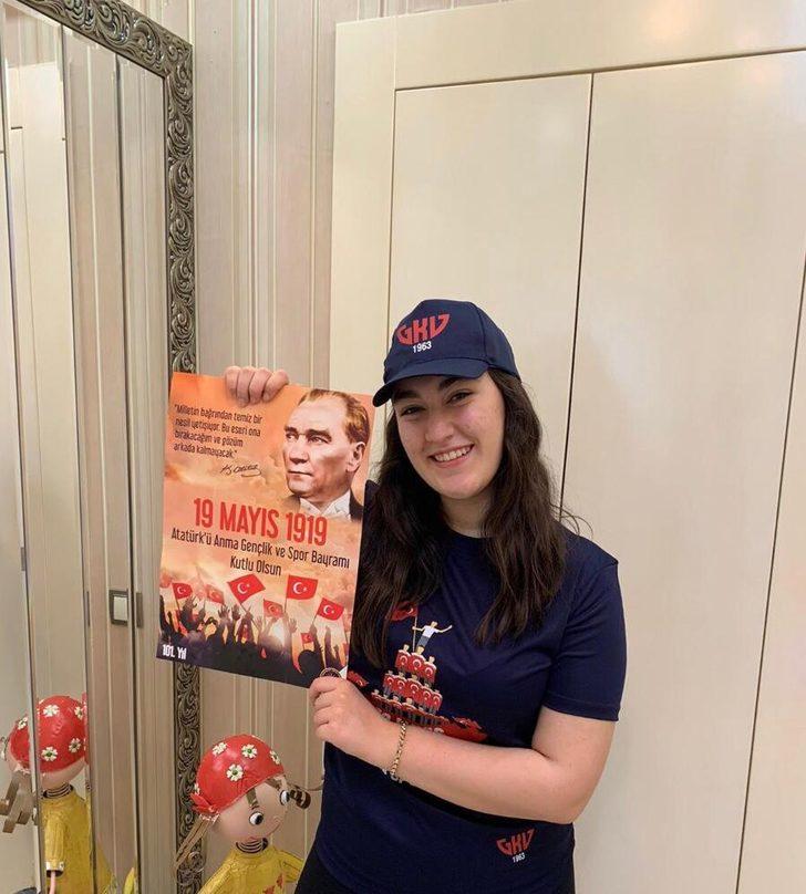 GKV’lilerin 19 Mayıs coşkusu hız kesmiyor G4