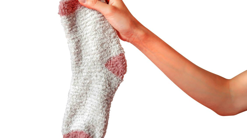 &Ccedil;orabın tekini kaybettiyseniz &uuml;z&uuml;lmeyin! Değerlendirmenin bir&ccedil;ok yolu var!