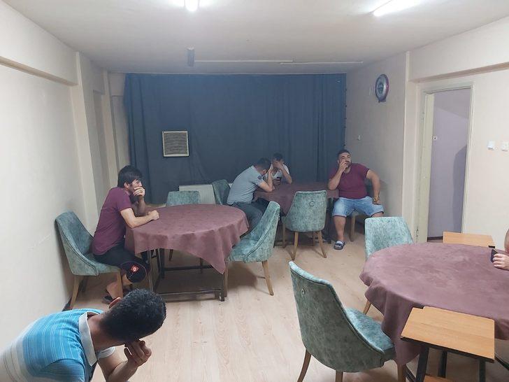 1 haftada 7 baskın! Bu kez perdenin arkasından çıktı G3