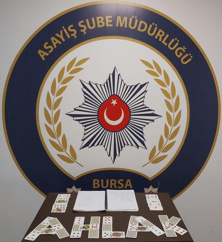 1 haftada 7 baskın! Bu kez perdenin arkasından çıktı G5