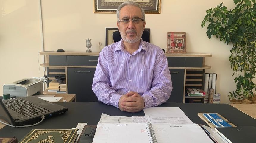 Isparta&rsquo;da Alo Fetva hattına en &ccedil;ok bu sorular soruldu