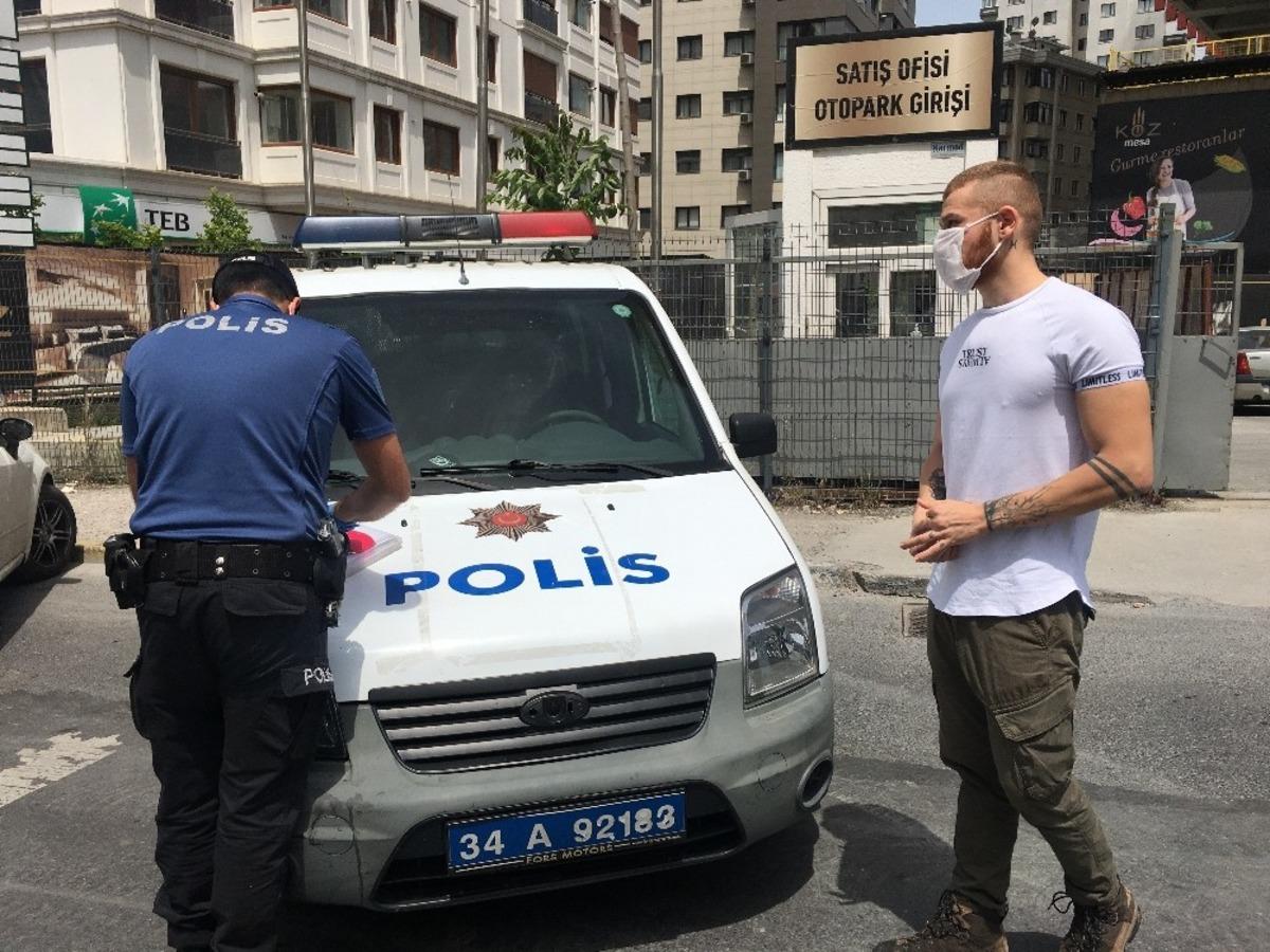 Arkadaşlarına g&ouml;t&uuml;rd&uuml;ğ&uuml; kahve pahalıya patladı