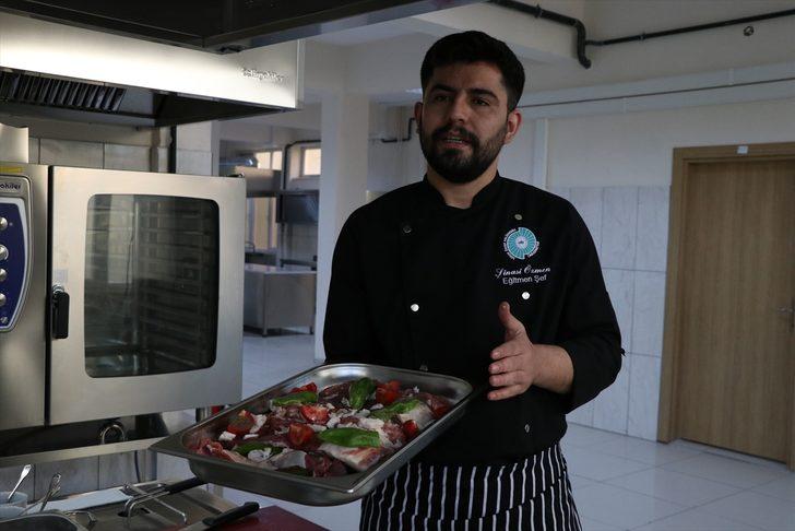 İftarda ağızları lezzetlendiriyor: Bor söğürmesi tarifi G5