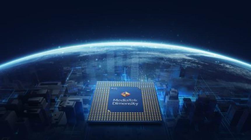 Amiral gibi ama değil: MediaTek Dimensity 820 tanıtıldı! İşte şaşırtan özellikleri