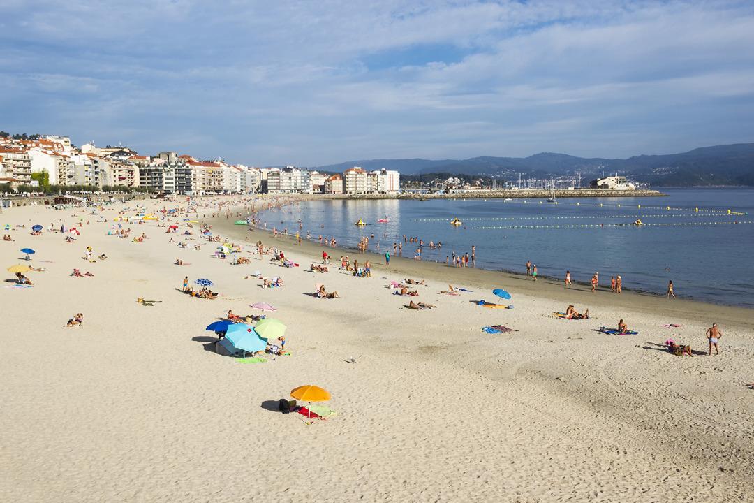 İspanya, koronavir&uuml;s tedbirleri kapsamında plajlar i&ccedil;in hazırladıkları &ouml;nlem planını a&ccedil;ıkladı