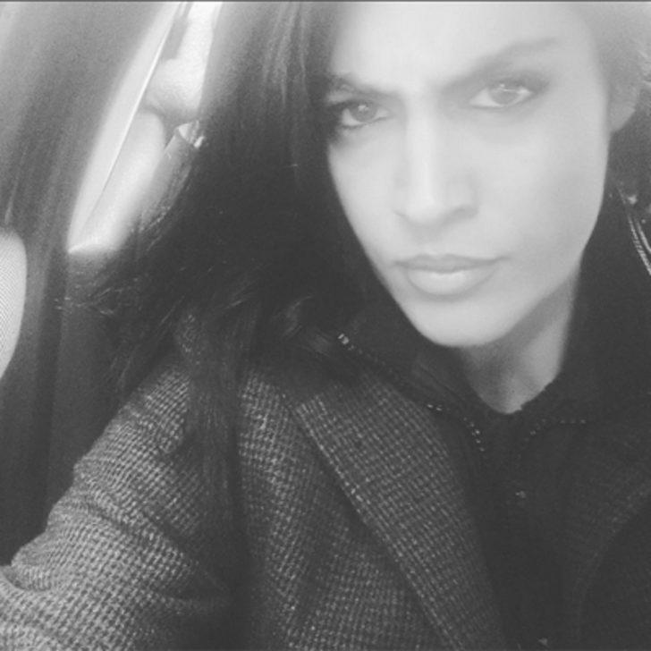 Tuğba Ekinci'den tepki çeken paylaşım G1