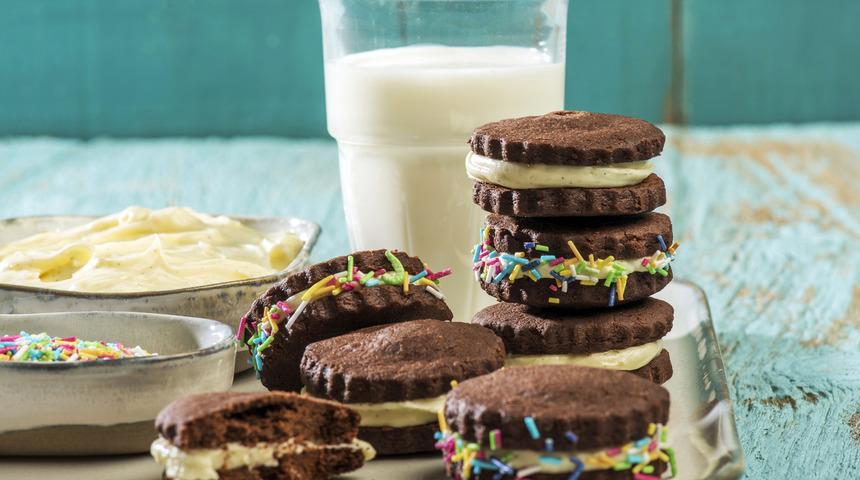 S&uuml;t dilimini evde kendiniz hazırlayabilirsiniz! Sadece 20 dakikada...