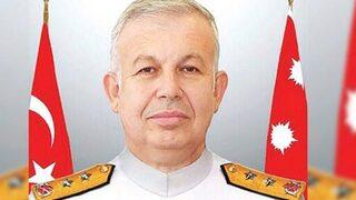 TSK'da Tümamiral Cihat Yaycı görevinden istifa etti! (Cihat Yaycı kimdir? Cihat Yaycı neden istifa etti?)