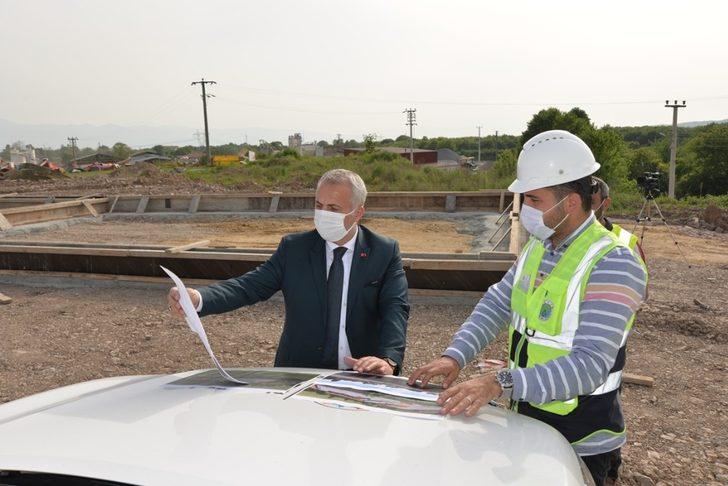 Hendek Belediyesinden ‘Sıfır Atık’ projesi G1
