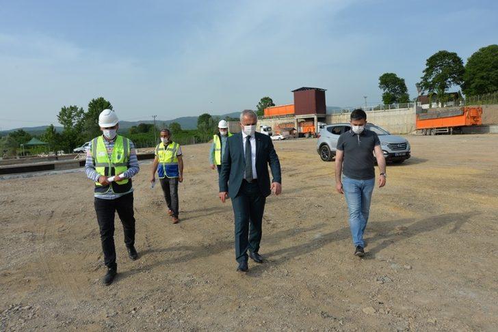 Hendek Belediyesinden ‘Sıfır Atık’ projesi G2