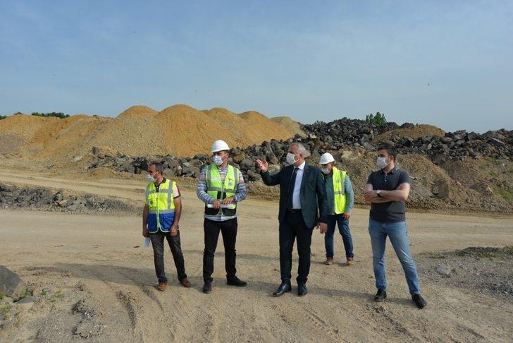 Hendek Belediyesinden ‘Sıfır Atık’ projesi G3