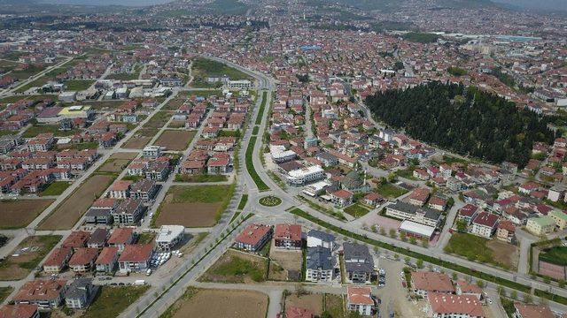 Sakarya’da toplam nüfusun yüzde 15,7’sini genç nüfus oluşturuyor