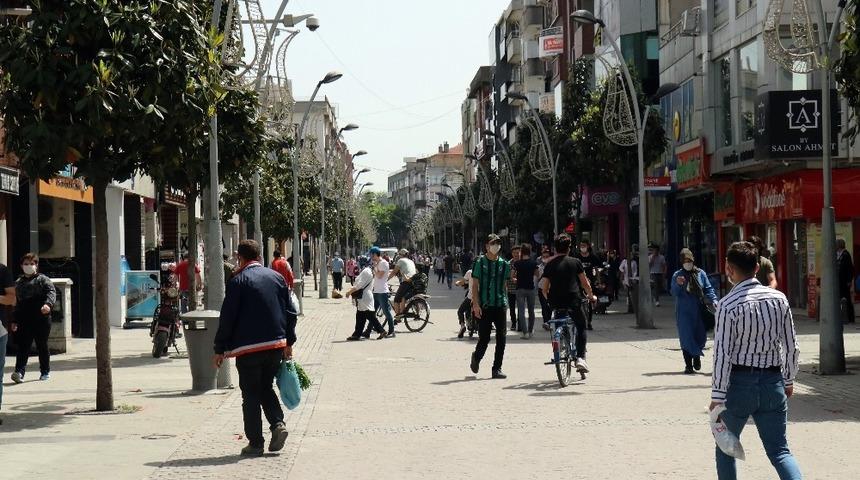 Sakarya’da toplam nüfusun yüzde 15,7’sini genç nüfus oluşturuyor