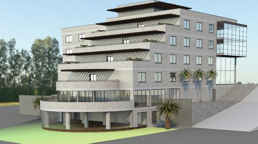 Tarsus Belediyesi’nden yurt atağı