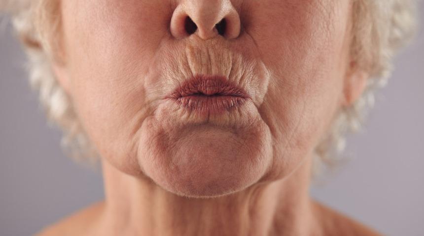 Bu yiyecekler kırışıklıklara iyi geliyor! Bazılarını ilk kez duyacaksınız...