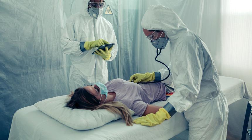 İspanyol gribinde ikinci dalga, ilkinden daha &ouml;l&uuml;mc&uuml;ld&uuml;! İşte nedeni 