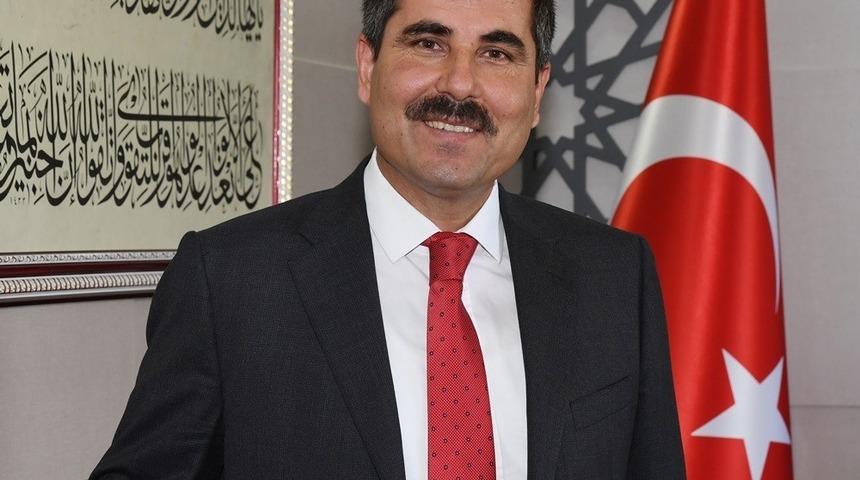 Başkan Asya: &ldquo;Gen&ccedil;lerimiz i&ccedil;in atılan her adımı, bu &uuml;lkenin geleceğine yapılan b&uuml;y&uuml;k bir yatırım gibi g&ouml;r&uuml;yoruz&rdquo;