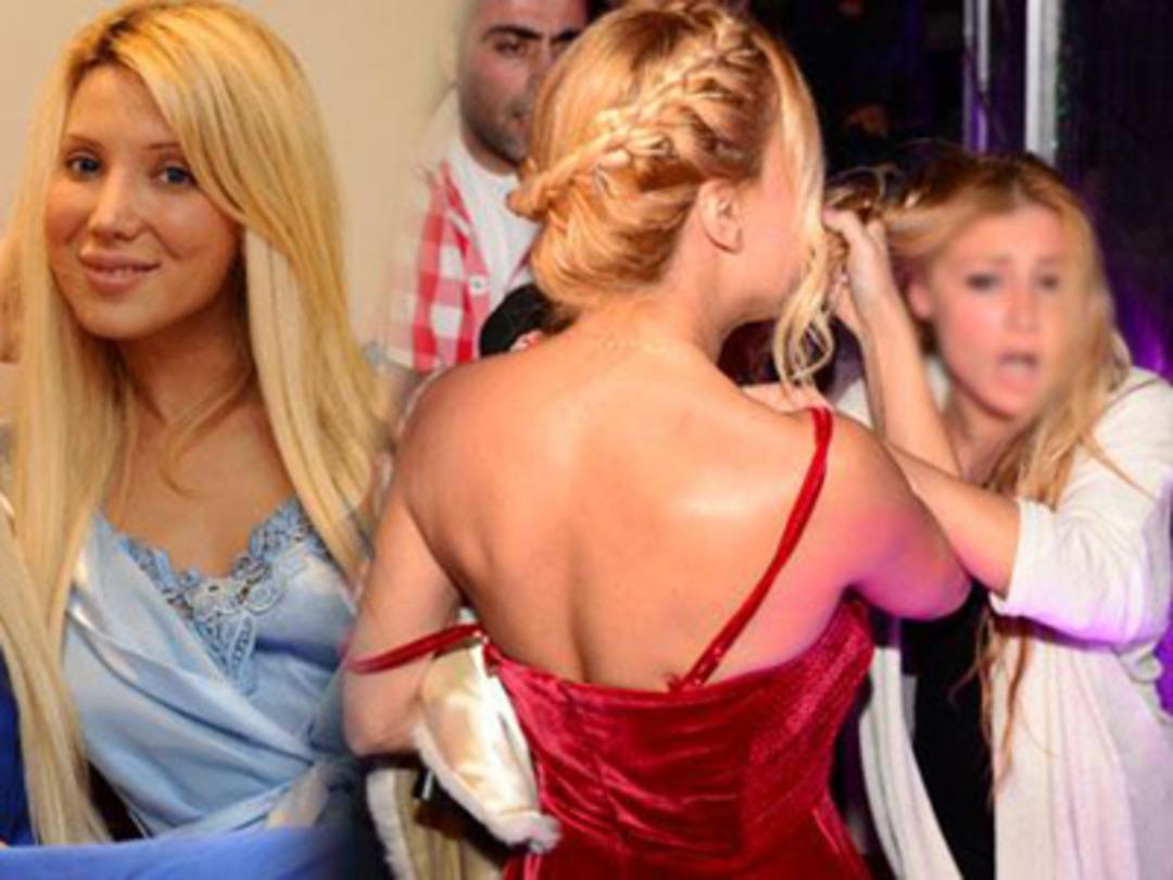 Esra Ersoy ve kardeşi Ceyda Ersoy'un cezası belli oldu