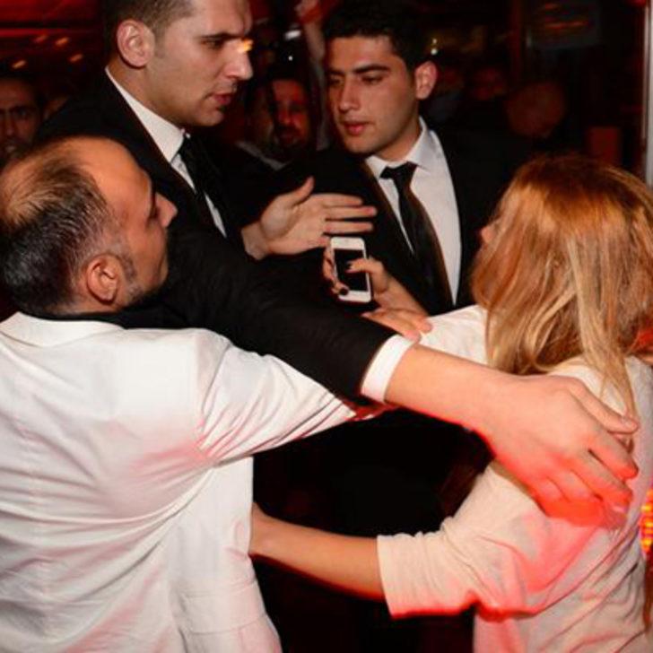 Esra Ersoy ve kardeşi Ceyda Ersoy'un cezası belli oldu G2