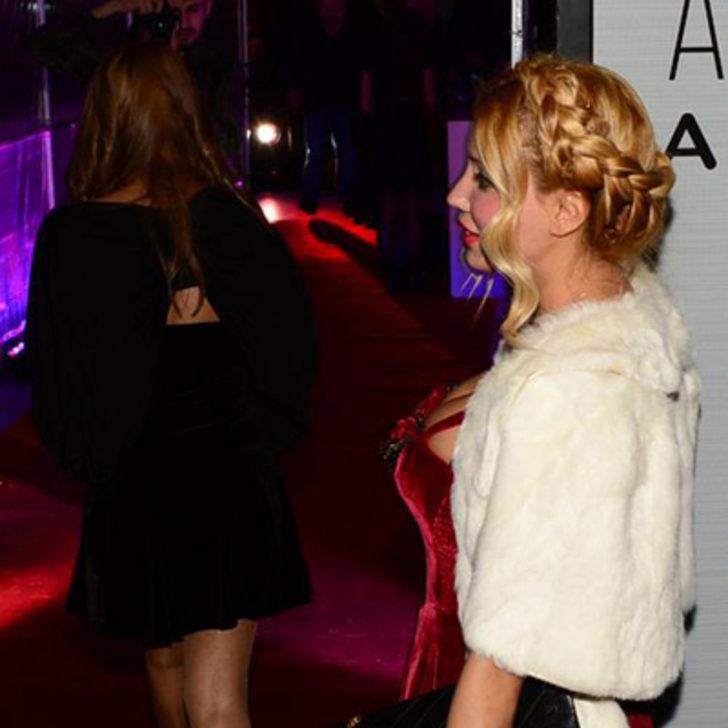 Esra Ersoy ve kardeşi Ceyda Ersoy'un cezası belli oldu G4