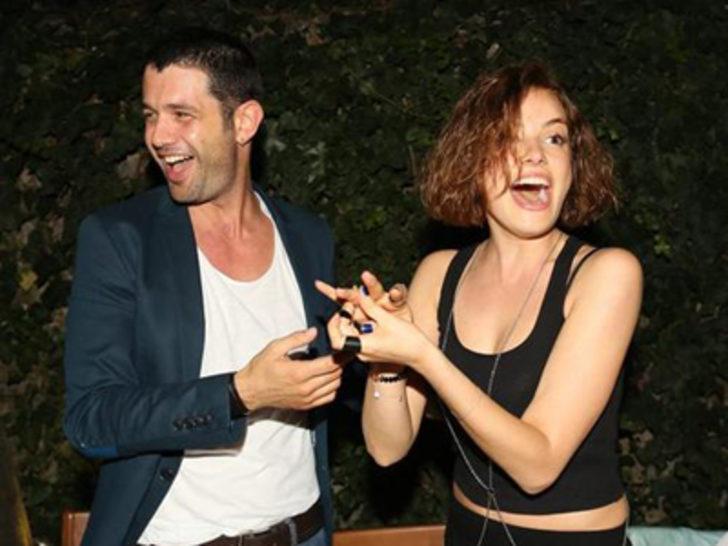 Keremcem'den 'aşk' iddiasına kafa karıştıran yanıt G3