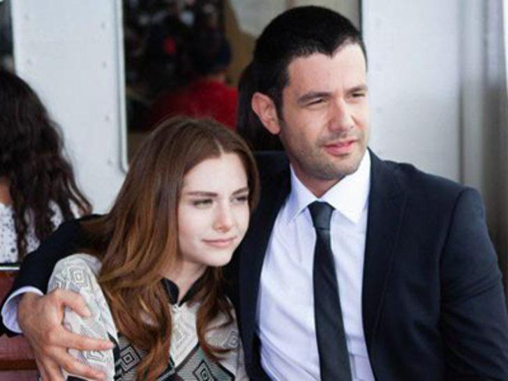 Keremcem ve Ezgi Asaroğlu'ndan aşk ilanı G2