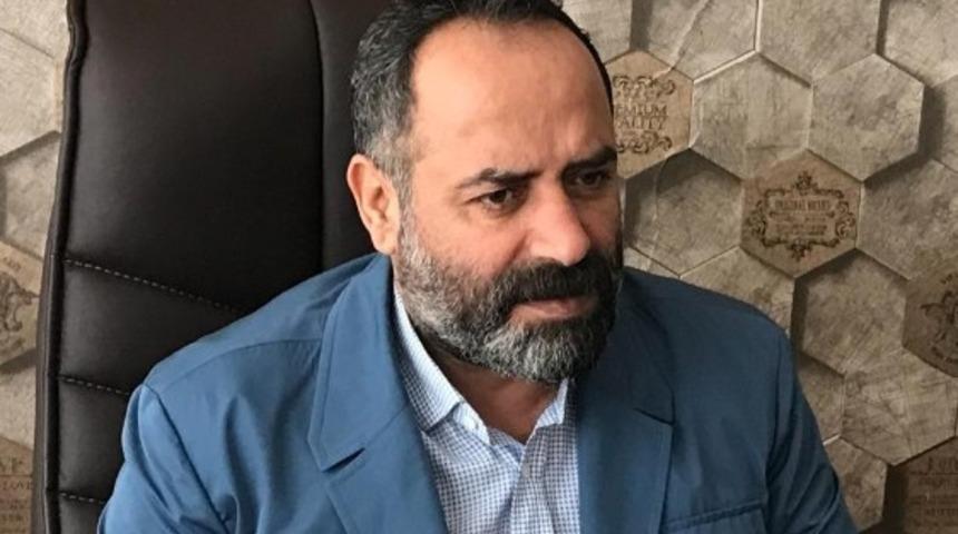 GBC Başkanı Kurt&rsquo;tan 19 Mayıs mesajı