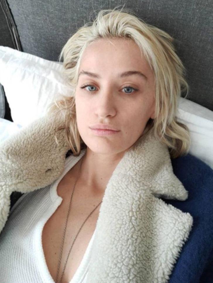 Larissa Gacemer'e ünlülerden destek yağdı! 'Kalbi kötü...' G2