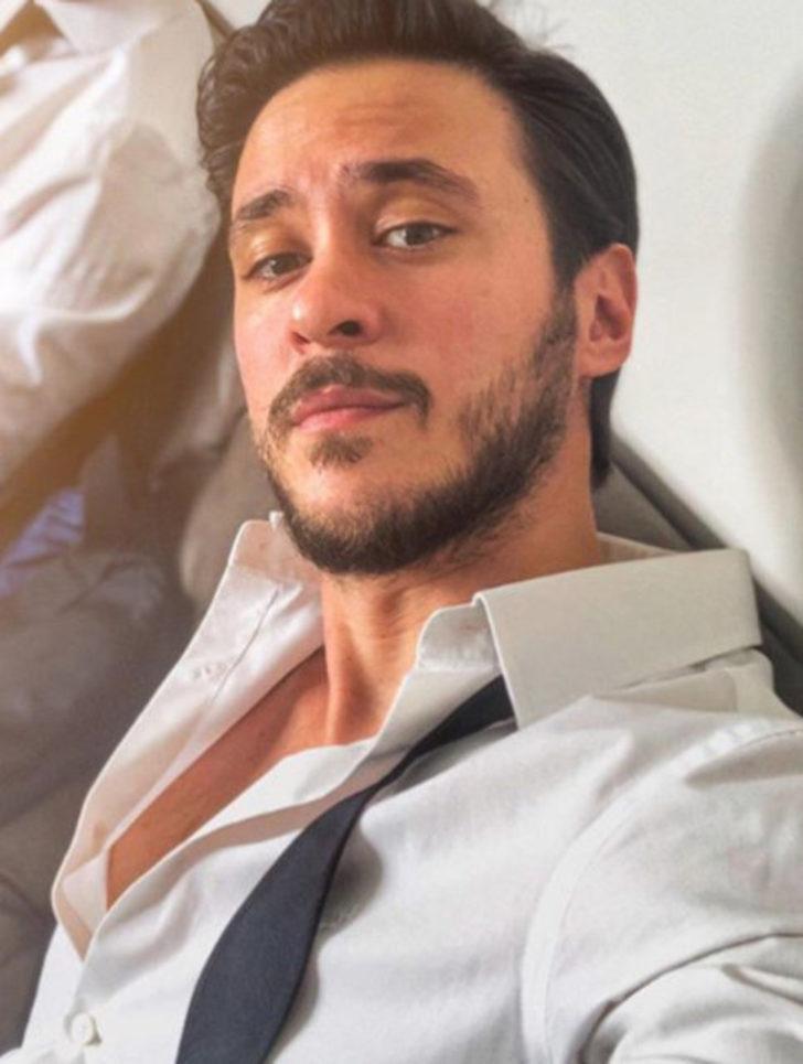 Larissa Gacemer'e ünlülerden destek yağdı! 'Kalbi kötü...' G3