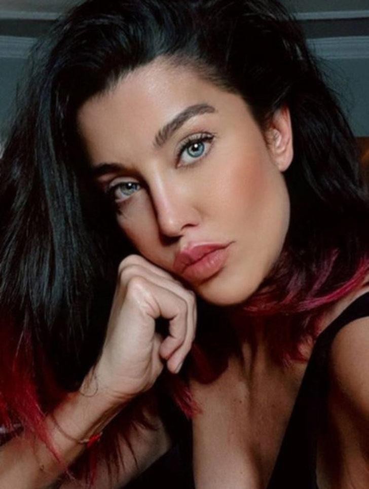 Larissa Gacemer'e ünlülerden destek yağdı! 'Kalbi kötü...' G4