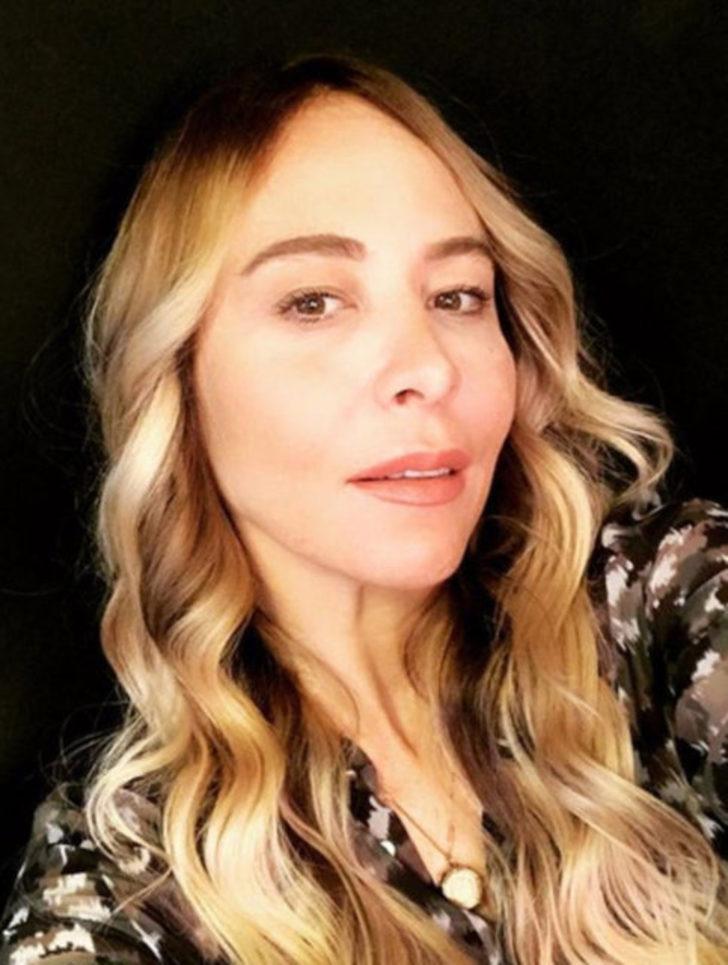 Larissa Gacemer'e ünlülerden destek yağdı! 'Kalbi kötü...' G5