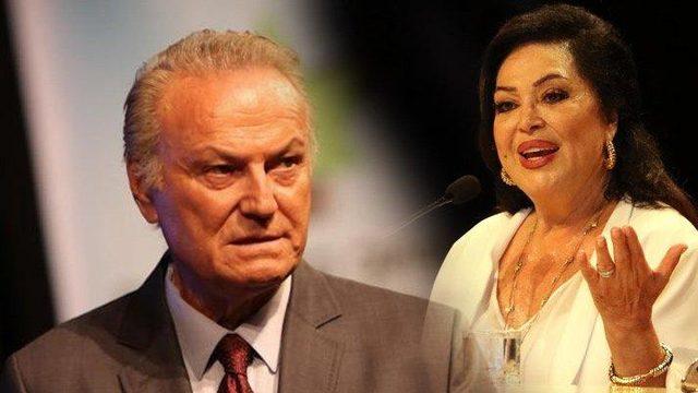 Ediz Hun: Türkan Şoray bende her zaman farklı bir duygu yaratır