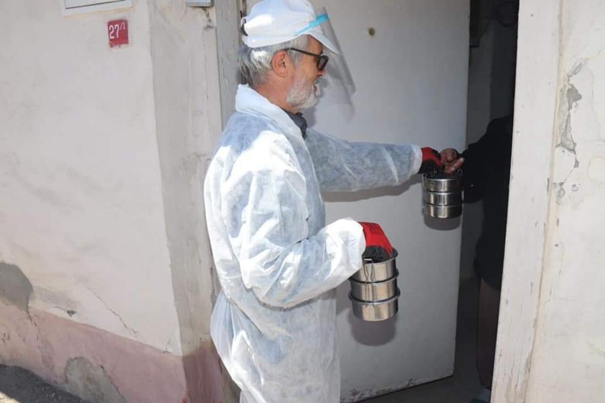 Aydın: "Ocağı yanmayan sobası t&uuml;tmeyen ev kalmayacak"